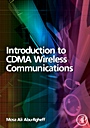 Introduction to CDMA Wireless Communications - ISBN 9780750652520