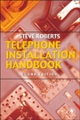 Telephone Installation Handbook - ISBN 9780750652698