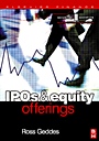 IPOs and Equity Offerings - ISBN 9780750655385