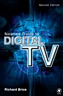 Newnes Guide to Digital TV - ISBN 9780750657211