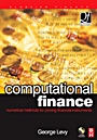 Computational Finance: Numerical Methods for Pricing Financial Instruments - ISBN 9780750657228