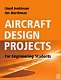 Aircraft Design Projects: For Engineering Students - ISBN 9780750657723