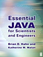 Essential Java for Scientists and Engineers - ISBN 9780750659918