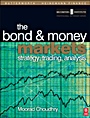 Bond and Money Markets: Strategy, Trading, Analysis - ISBN 9780750660785