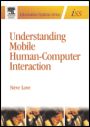 Understanding Mobile Human-Computer Interaction - ISBN 9780750663526
