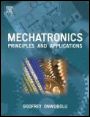 Mechatronics: Principles and Applications - ISBN 9780750663793