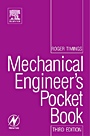 Mechanical Engineers Pocket Book - ISBN 9780750665087