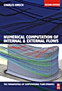 Numerical Computation of Internal and External Flows: The Fundamentals of Computational Fluid Dynamics - ISBN 9780750665940
