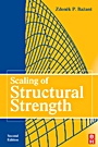 Scaling of Structural Strength - ISBN 9780750668491