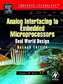 Analog Interfacing to Embedded Microprocessor Systems - ISBN 9780750677233