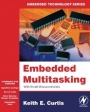 Embedded Multitasking - ISBN 9780750679183