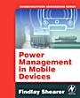 Power Management in Mobile Devices - ISBN 9780750679589