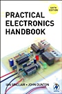 Practical Electronics Handbook - ISBN 9780750680714
