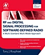 RF and Digital Signal Processing for Software-Defined Radio: A Multi-Standard Multi-Mode Approach - ISBN 9780750682107