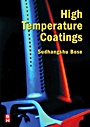 High Temperature Coatings - ISBN 9780750682527