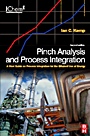 Pinch Analysis and Process Integration: A User Guide on Process Integration for the Efficient Use of Energy - ISBN 9780750682602