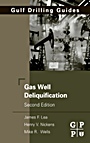 Gas Well Deliquification - ISBN 9780750682800
