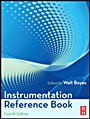 Instrumentation Reference Book - ISBN 9780750683081