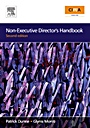 Non-Executive Directors Handbook - ISBN 9780750684194