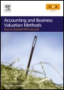 Accounting and Business Valuation Methods: how to interpret IFRS accounts - ISBN 9780750684682