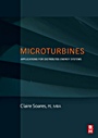 Microturbines: Applications for Distributed Energy Systems - ISBN 9780750684699