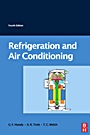 Refrigeration and Air-Conditioning - ISBN 9780750685191