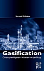 Gasification - ISBN 9780750685283