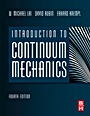 Introduction to Continuum Mechanics - ISBN 9780750685603