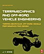 Terramechanics and Off-Road Vehicle Engineering: Terrain Behaviour, Off-Road Vehicle Performance and Design - ISBN 9780750685610