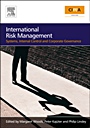 International Risk Management: Systems, Internal Control and Corporate Governance - ISBN 9780750685658