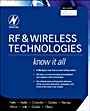 RF and Wireless Technologies: Know It All - ISBN 9780750685818