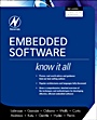 Embedded Software: Know It All - ISBN 9780750685832
