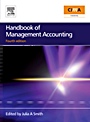 Handbook of Management Accounting - ISBN 9780750685962
