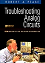 Troubleshooting Analog Circuits - ISBN 9780750694995