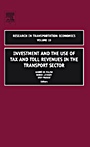 Investment and the use of Tax and Toll Revenues in the Transport Sector - ISBN 9780762312467