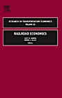 Railroad Economics - ISBN 9780762312559