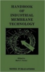 Handbook of Industrial Membrane Technology - ISBN 9780815512059