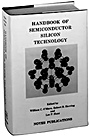 Handbook of Semiconductor Silicon Technology - ISBN 9780815512370