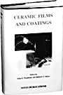 Ceramic Films and Coatings - ISBN 9780815513186