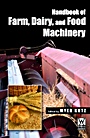 Handbook of Farm Dairy and Food Machinery - ISBN 9780815515388