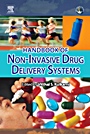 Handbook of Non-Invasive Drug Delivery Systems: Science and Technology - ISBN 9780815520252