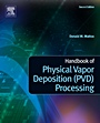 Handbook of Physical Vapor Deposition (PVD) Processing - ISBN 9780815520375