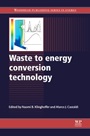 Waste to Energy Conversion Technology - ISBN 9780857090119