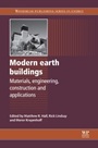 Modern Earth Buildings: Materials, Engineering, Constructions and Applications - ISBN 9780857090263