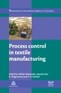 Process Control in Textile Manufacturing - ISBN 9780857090270
