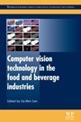 Computer Vision Technology in the Food and Beverage Industries - ISBN 9780857090362