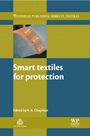 Smart Textiles for Protection - ISBN 9780857090560