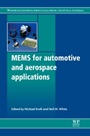 Mems for Automotive and Aerospace Applications - ISBN 9780857091185