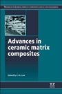 Advances in Ceramic Matrix Composites - ISBN 9780857091208