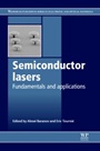 Semiconductor Lasers: Fundamentals and Applications - ISBN 9780857091215